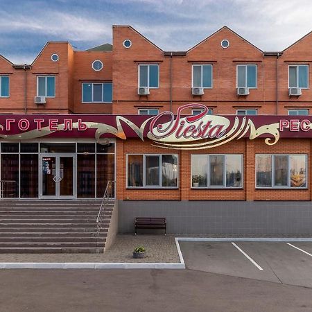 Гостиница Siesta Киев Sofiivska Borshchahivka Exterior photo