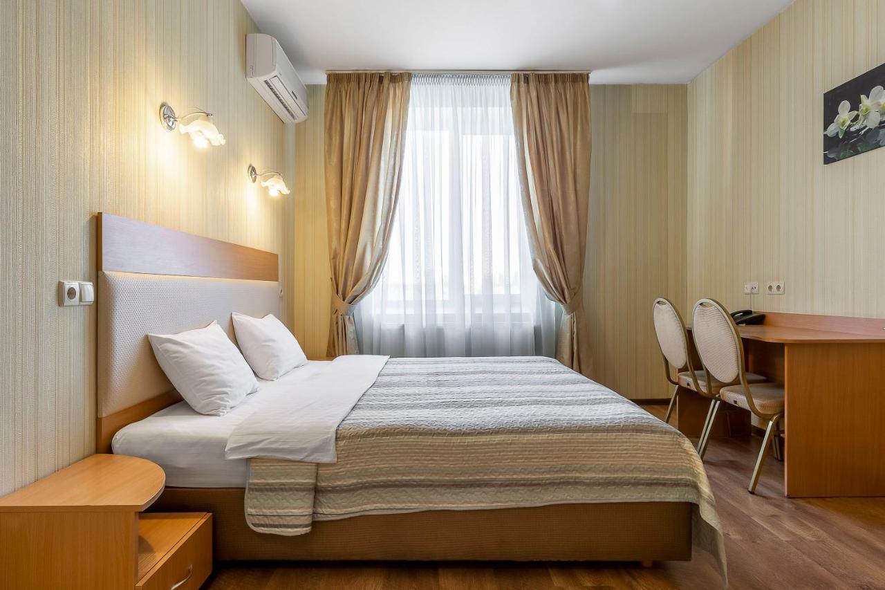 Гостиница Siesta Киев Sofiivska Borshchahivka Exterior photo
