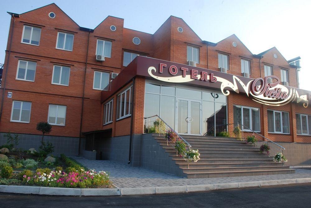 Гостиница Siesta Киев Sofiivska Borshchahivka Exterior photo