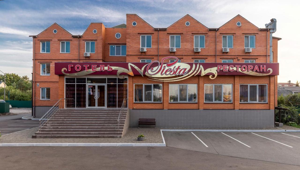 Гостиница Siesta Киев Sofiivska Borshchahivka Exterior photo