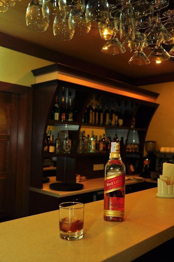 Гостиница Siesta Киев Sofiivska Borshchahivka Restaurant photo